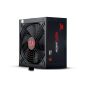 Fuente Redragon GC‑PS002 600 W Black Fuente Redragon GC‑PS002 600 W Black